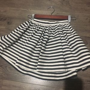 Kate spade girls skirt